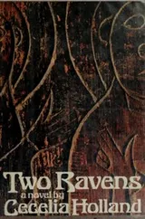 Cover of Two ravens