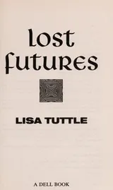Cover of Lost Futures