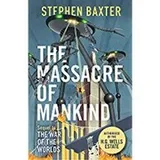 Cover of The Massacre of Mankind