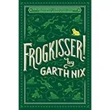 Cover of Frogkisser