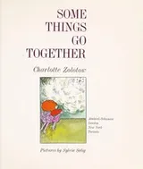 Cover of Some things go together