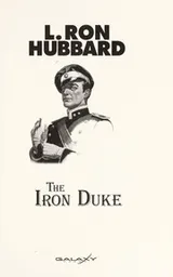 Cover of The iron duke