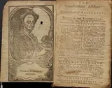Cover of The schoolmasters assistant