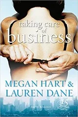 Cover of Taking care of business