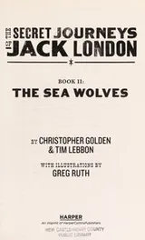 Cover of The Sea Wolves