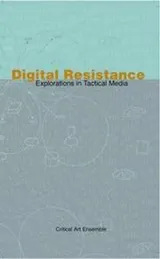 Cover of Digital Resistance
