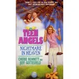 Cover of Nightmare in Heaven