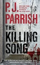 Cover of The killing song