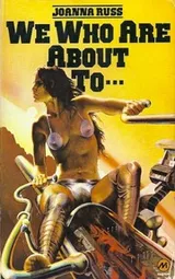 Cover of We who are about to...