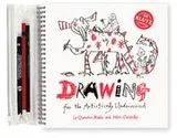 Cover of Drawing for the artistically undiscovered