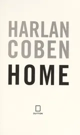 Cover of Home