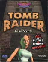Cover of Tomb Raider