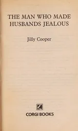 Cover of The man who made husbands jealous