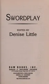 Cover of Swordplay