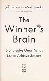 Cover of The winner's brain