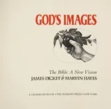 Cover of God's images