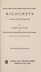 Cover of Anglaise et d'autres femmes