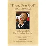 Cover of Thou, Dear God