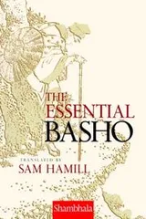 Cover of The essential Bashō