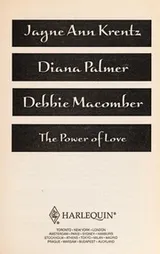 Cover of The Power of Love