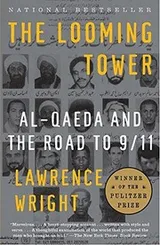 Cover of The Looming Tower
