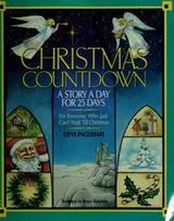 Cover of Christmas Countdown