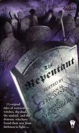 Cover of The Repentant