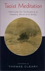 Cover of Taoist meditation