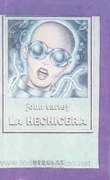 Cover of LA Hechicera/Wizard