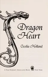 Cover of Dragon heart