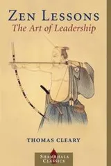 Cover of Zen lessons