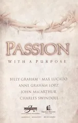 Cover of Passion with a purpose