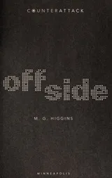 Cover of Offside