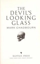 Cover of The devil's looking-glass