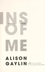 Cover of What Remains of Me