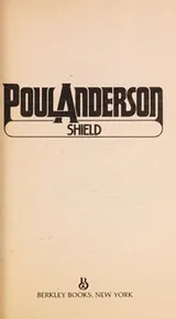 Cover of Shield