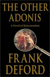 Cover of The other Adonis