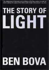 Cover of The Story of Light