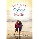 Cover of The summer of the gypsy moths