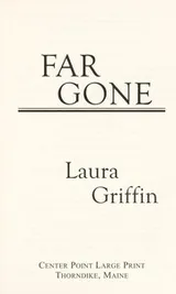 Cover of Far gone