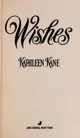 Cover of Wishes