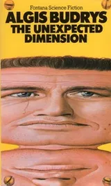 Cover of The unexpected dimension