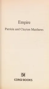 Cover of Empire