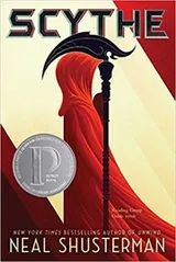 Cover of Scythe