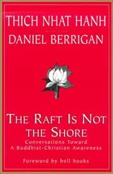 Cover of The raft is not the shore