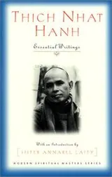Cover of Thich Nhat Hanh