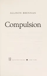 Cover of Compulsion