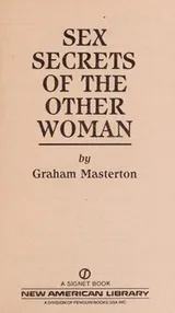 Cover of Sex Secrets of the Other Woman
