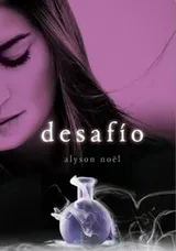 Cover of Desafío