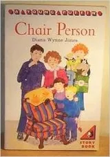 Cover of Chair person